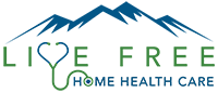 Live free home health care