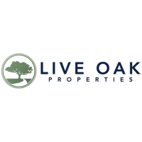 Live oak properties