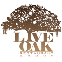 Live oak restaurant