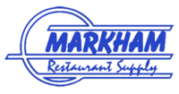 Markham restaurant supply