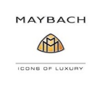 Maybach icons of luxury