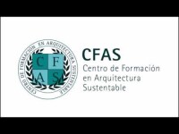 CFAS ARQUITECTURA SUSTENTABLE