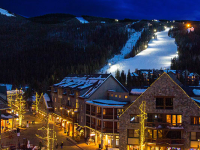 Vail Resorts-Keystone Ski Resort