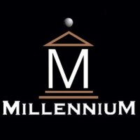 Millennium cabinetry