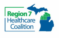Region 7 healthcare coalition