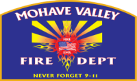 Mohave valley fire district