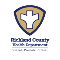 Richland county health department