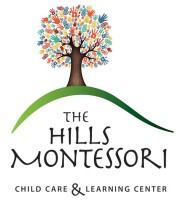 The hills montessori school