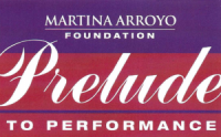 Martina arroyo foundation