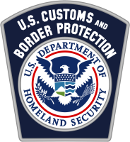 United States Border Patrol