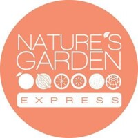 Nature's garden express