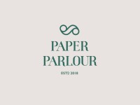 The Papered Parlour