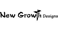 New growth designs