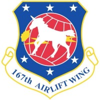 167th West Virginia Air National Guard