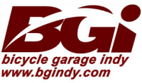 Bicycle Garage Indy / Bgi Fitness