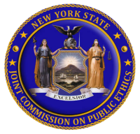 Nys commission on public integrity
