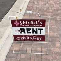 Oishi's property management