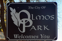 Olmos park city of