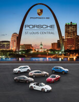 Porsche St Louis / indiGO Auto Group
