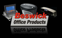 Beswick Office Products
