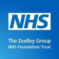 NHS - Dudley Group of Hopsitals