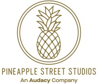 Pineapple street media