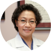 Dr. Eleanor Leung