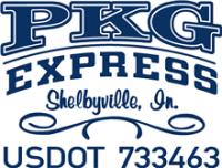 Pkg express inc