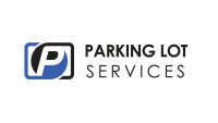 Parking lot services.