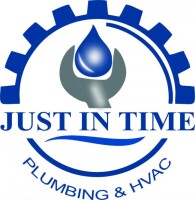 Just in time plumbing