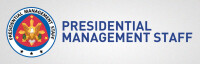 Presidential management staff