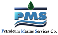 Petroleum marine services