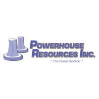 Powerhouse resources inc