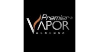 Premier vapor and lounge