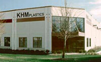 KHM Plastics Inc.