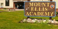 Mount Ellis Academy