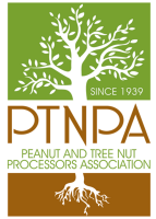 Peanut and tree nut processors association