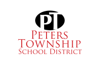 Peters twp school district