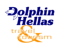 Dolphin Hellas Travel & Tourism