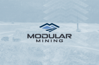Modular Mining Systems