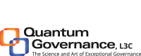 Quantum governance, l3c