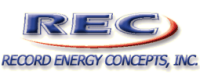 Record energy concepts inc
