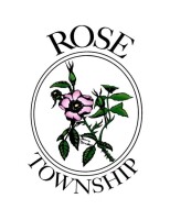 Rose township