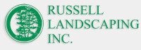 Russell landscaping