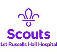 Russells hall