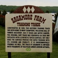 Sagamore farm