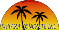 Sahara concrete inc
