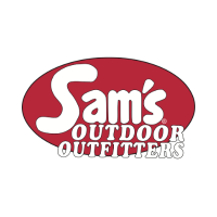 Sams outdoor outfitters