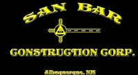 San bar construction corp