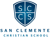 San clemente christian school